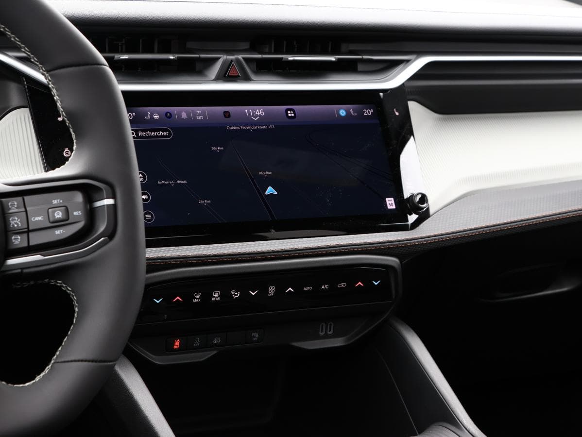 Jeep Cherokee 2026 — photo 12