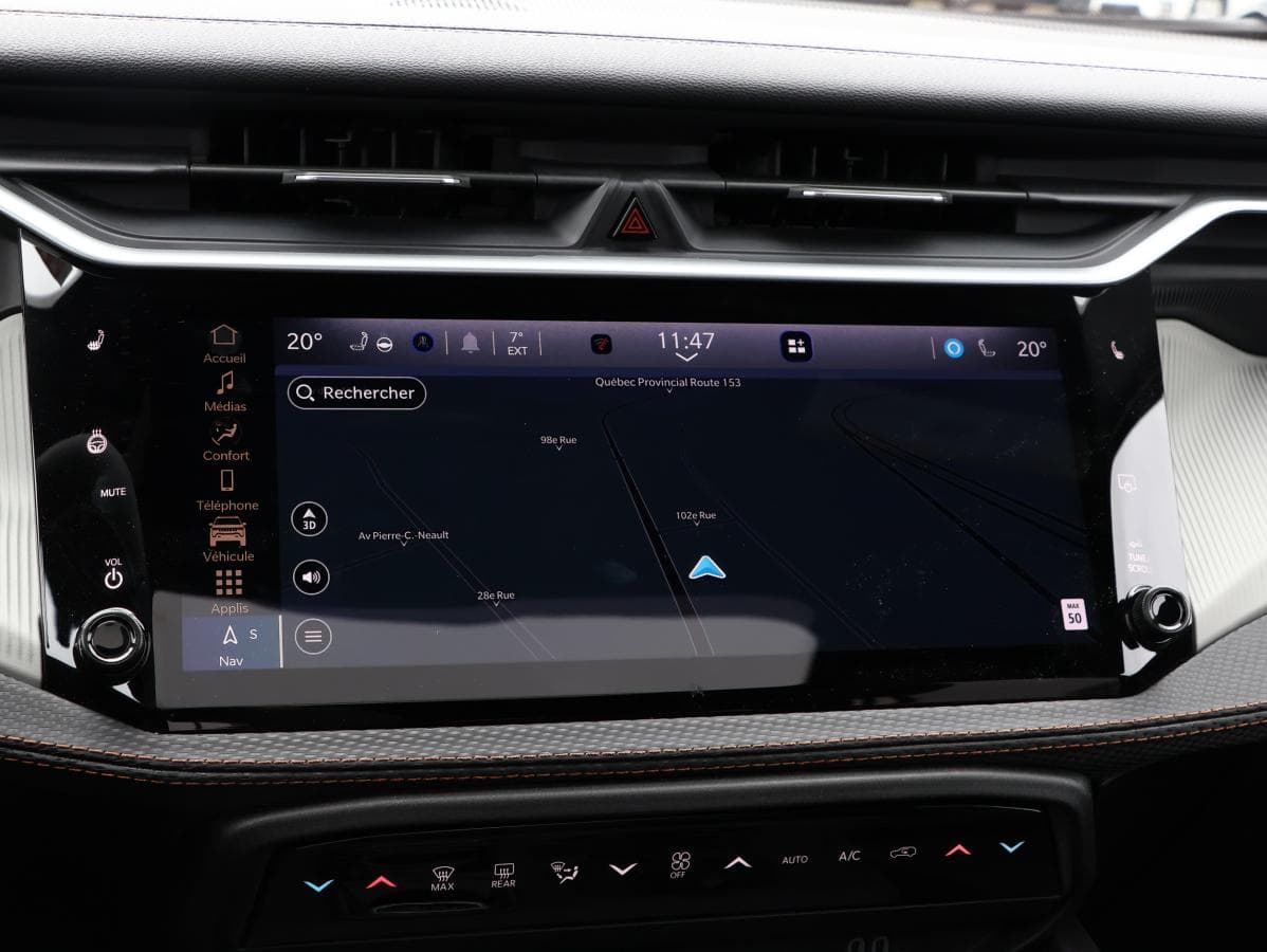 Jeep Cherokee 2026 — photo 13