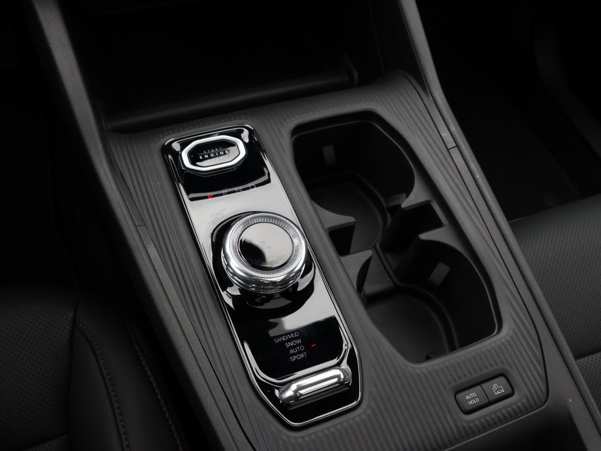 Jeep Cherokee 2026 — photo 14