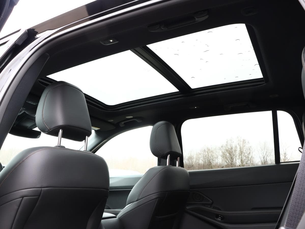 Jeep Cherokee 2026 — photo 15