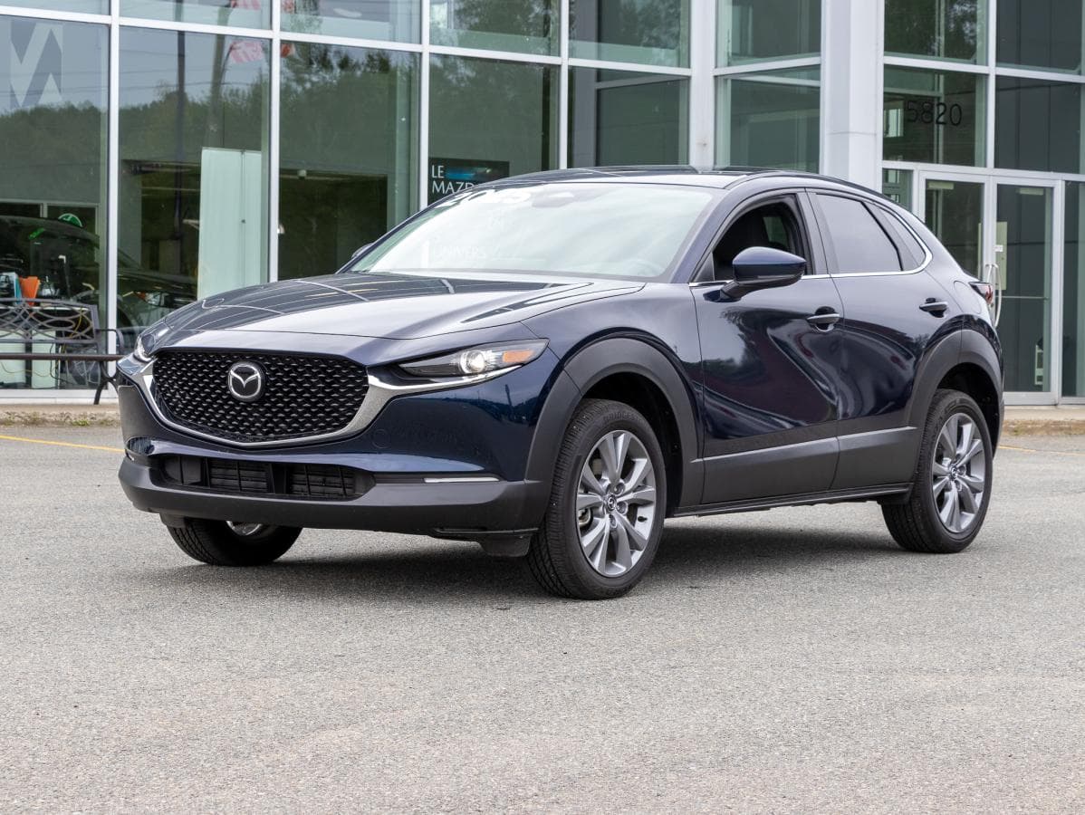 Mazda CX-30 2025 à vendre à Shawinigan