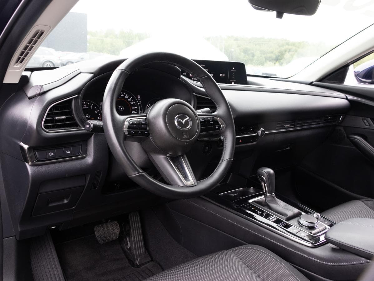 Mazda CX-30 2025 — photo 13