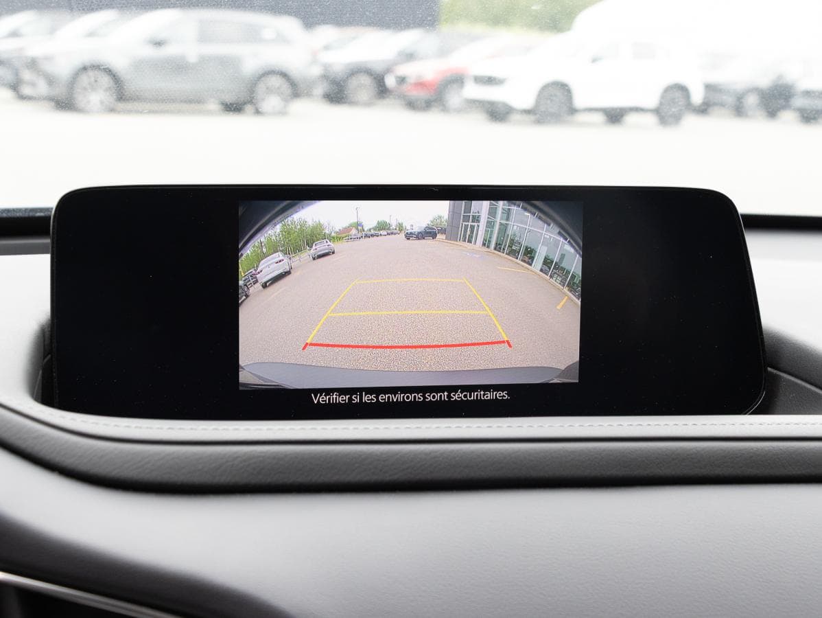 Mazda CX-30 2025 — photo 18