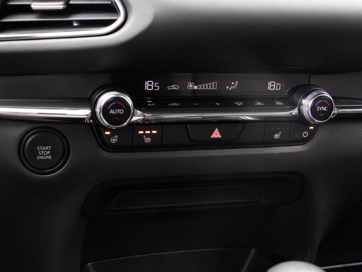 Mazda CX-30 2025 — photo 19