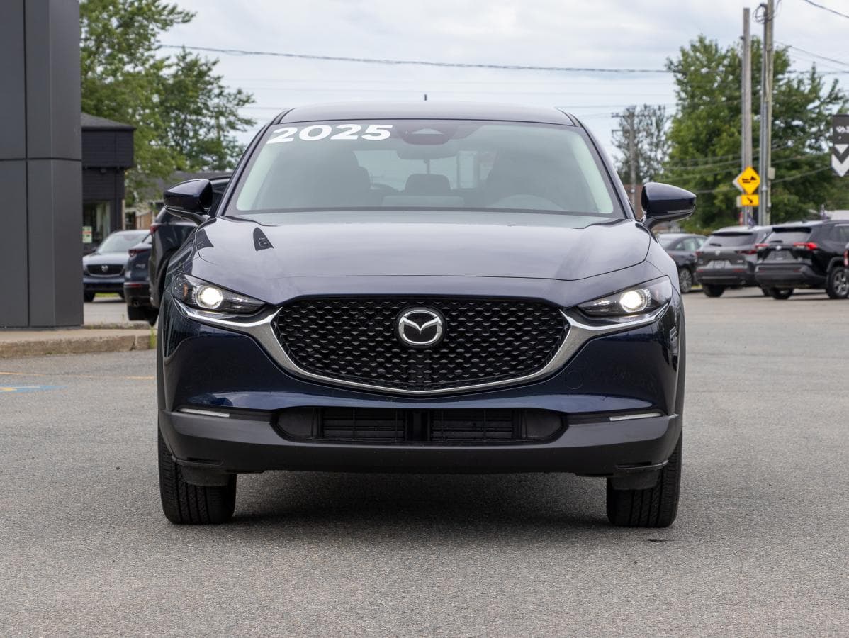 Mazda CX-30 2025 — photo 3