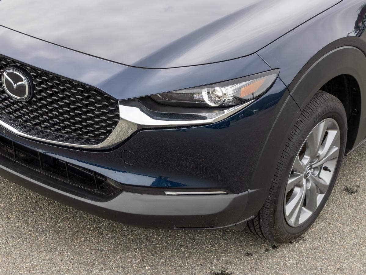 Mazda CX-30 2025 — photo 5
