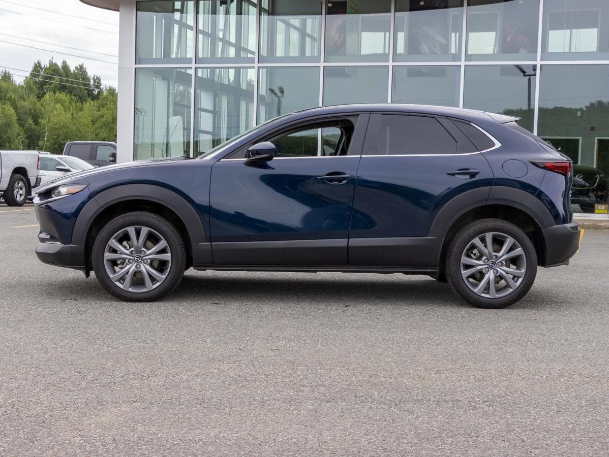 Mazda CX-30 2025 — photo 7