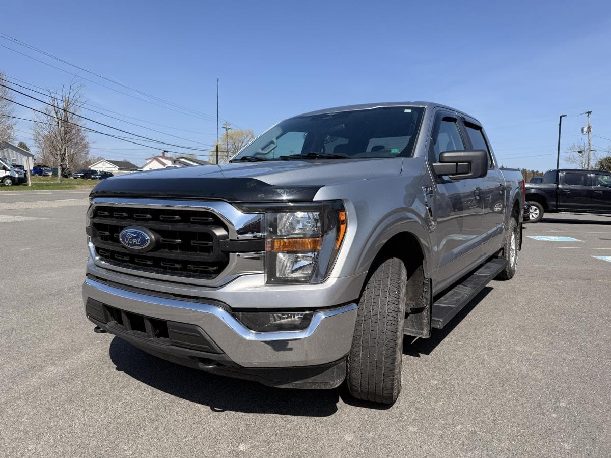 Ford F-150 2023 — photo 12