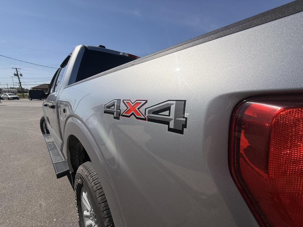 Ford F-150 2023 — photo 13