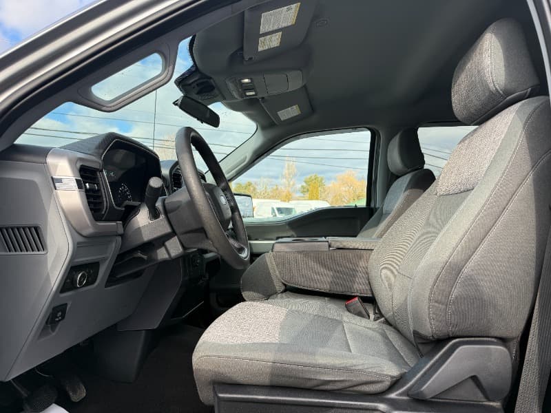 Ford F-150 2023 — photo 17