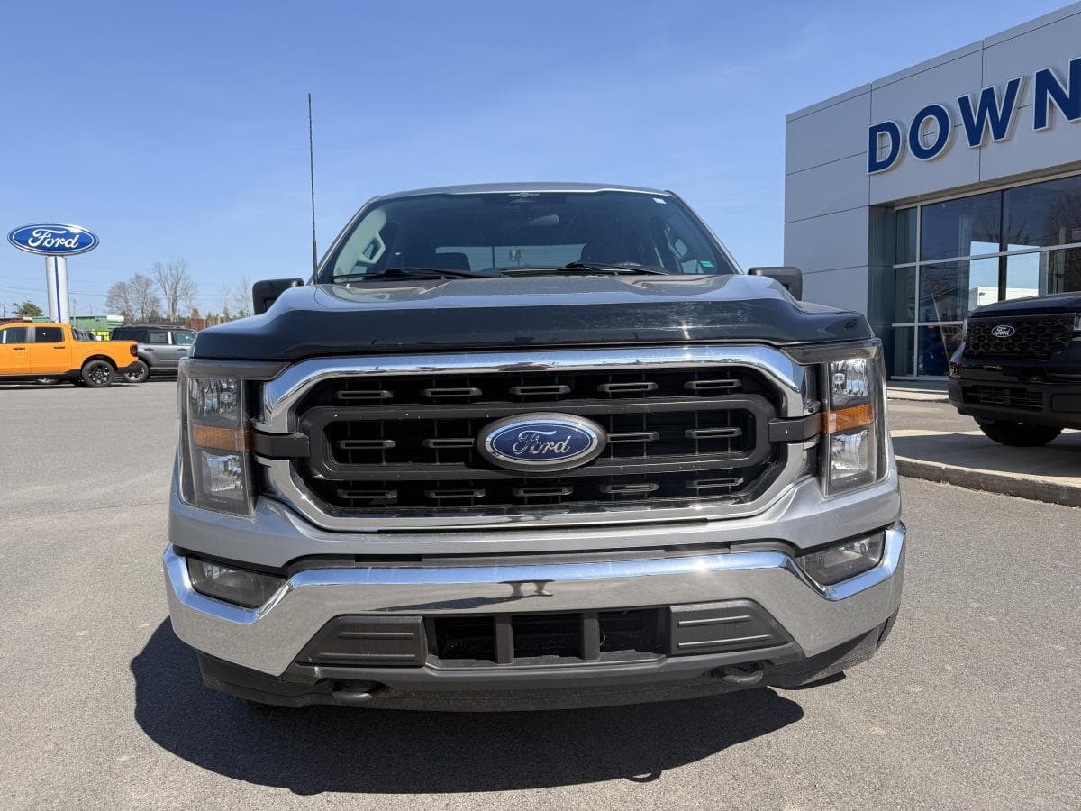 Ford F-150 2023 — photo 2