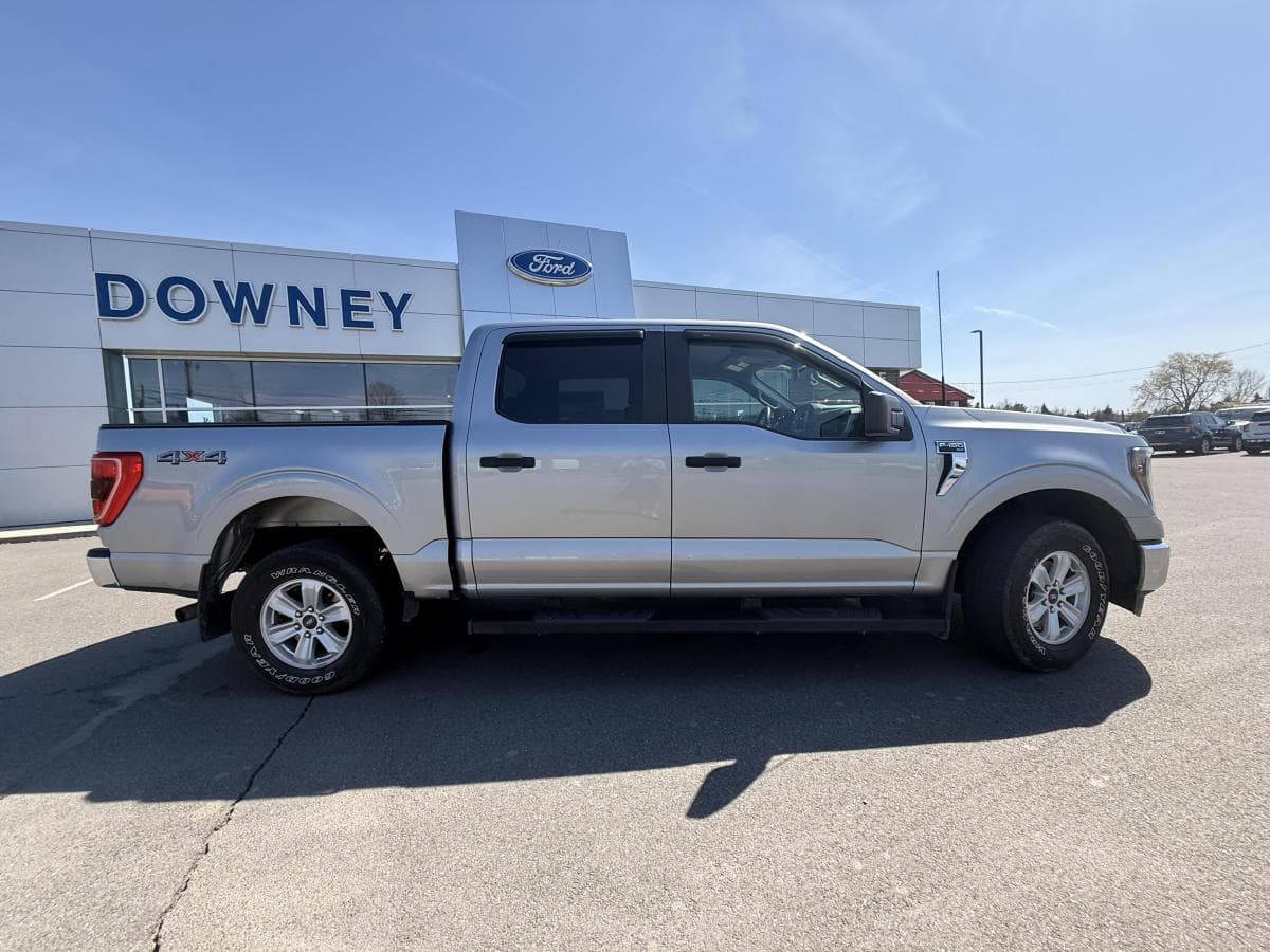 Ford F-150 2023 — photo 8