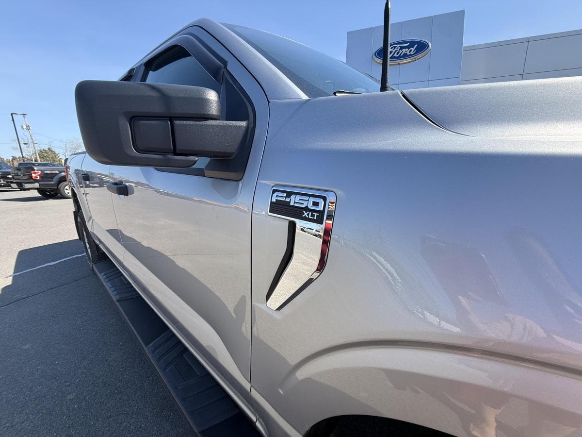 Ford F-150 2023 — photo 9