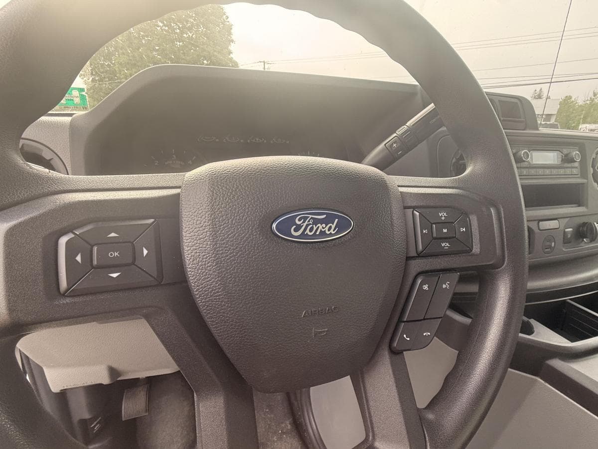 Ford E-series 2021 — photo 20