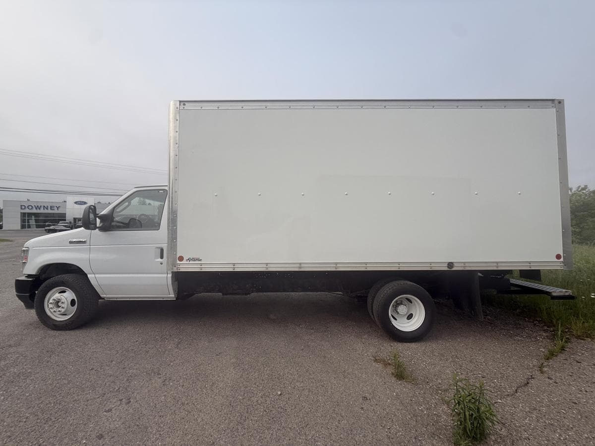 Ford E-series 2021 — photo 5