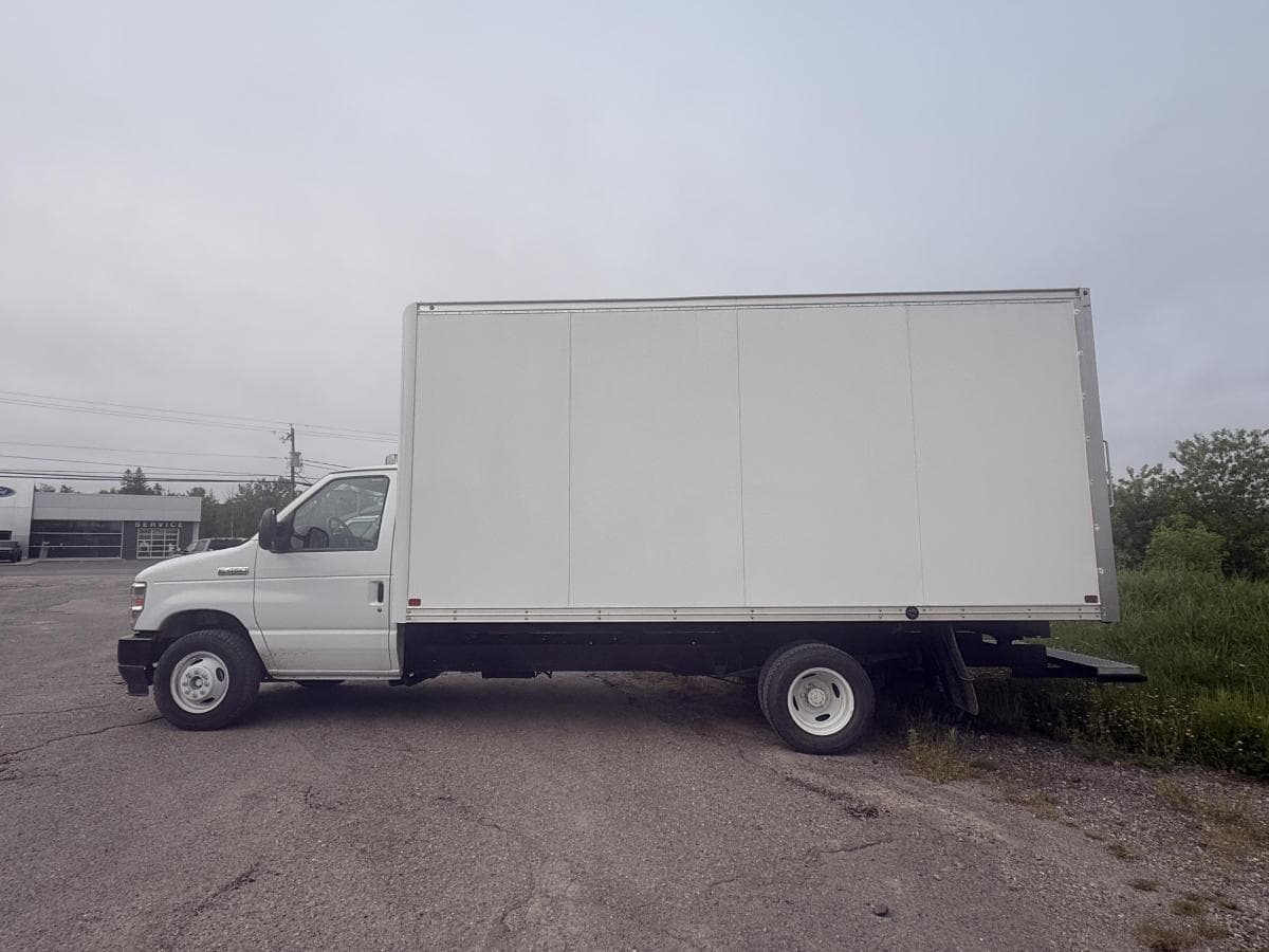 Ford E-series 2022 — photo 5
