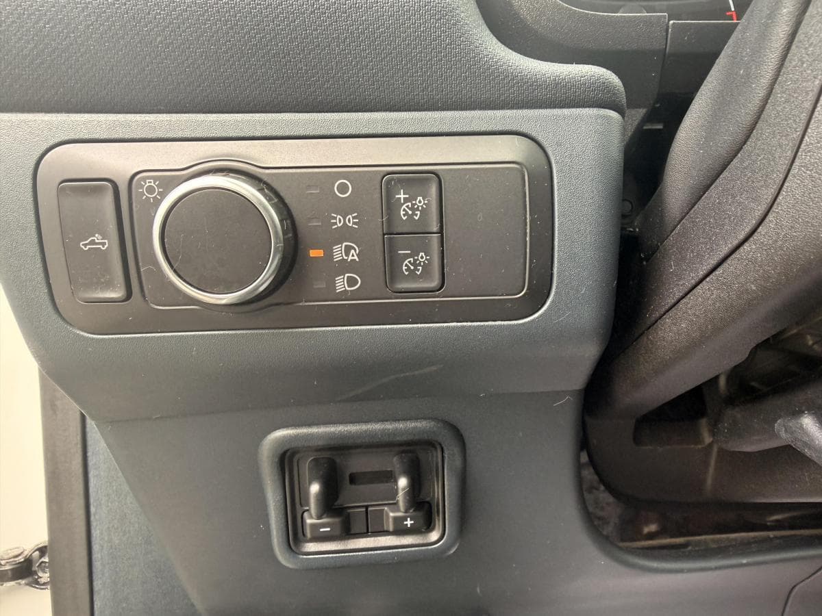Ford Maverick 2022 — photo 15