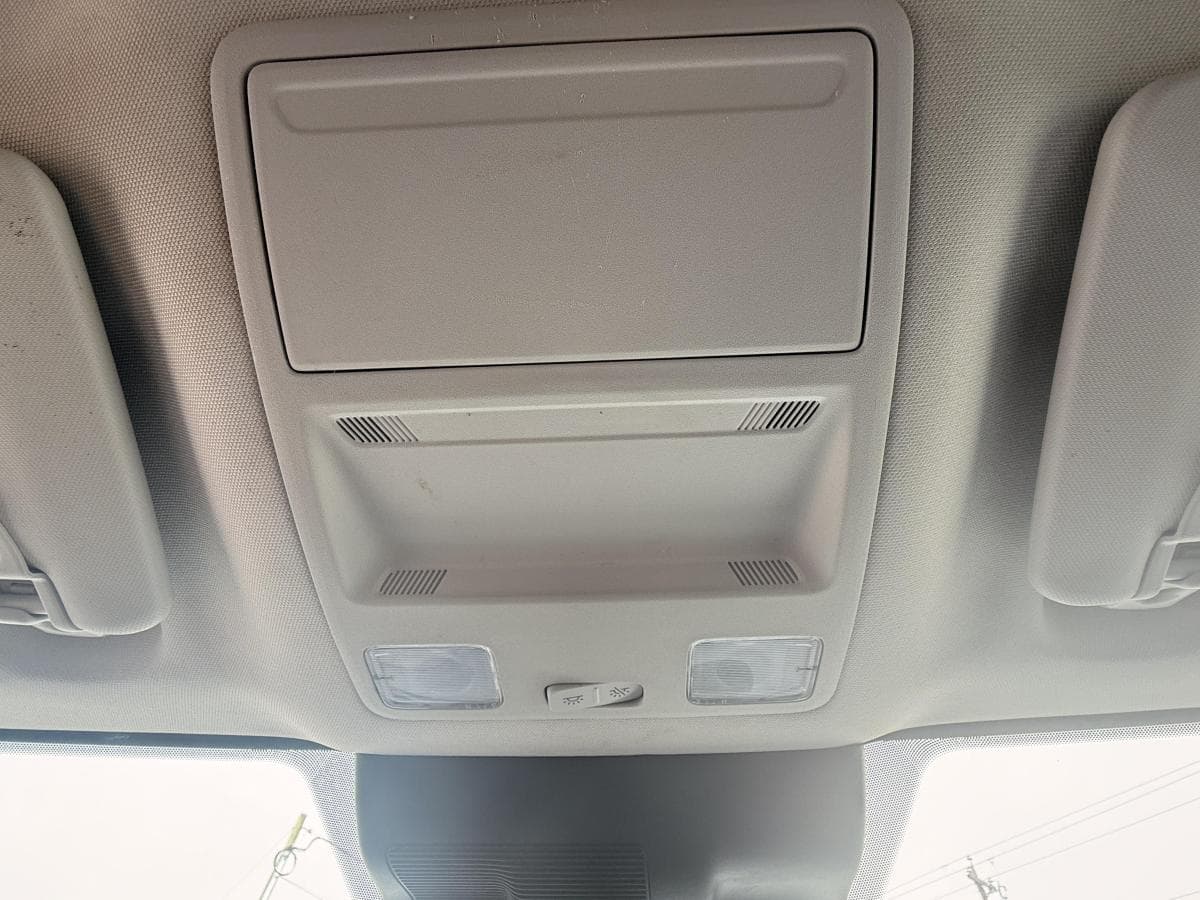 Ford Maverick 2022 — photo 18