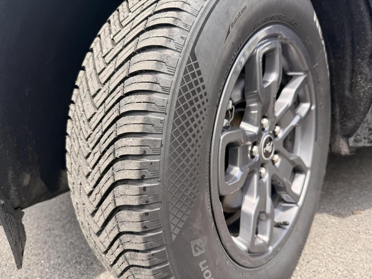 Ford Bronco Sport 2024 — photo 13