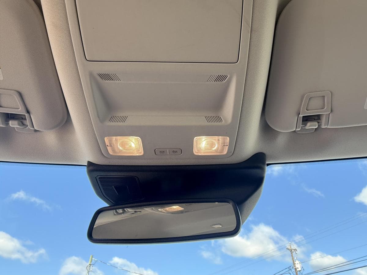 Ford Bronco Sport 2021 — photo 17