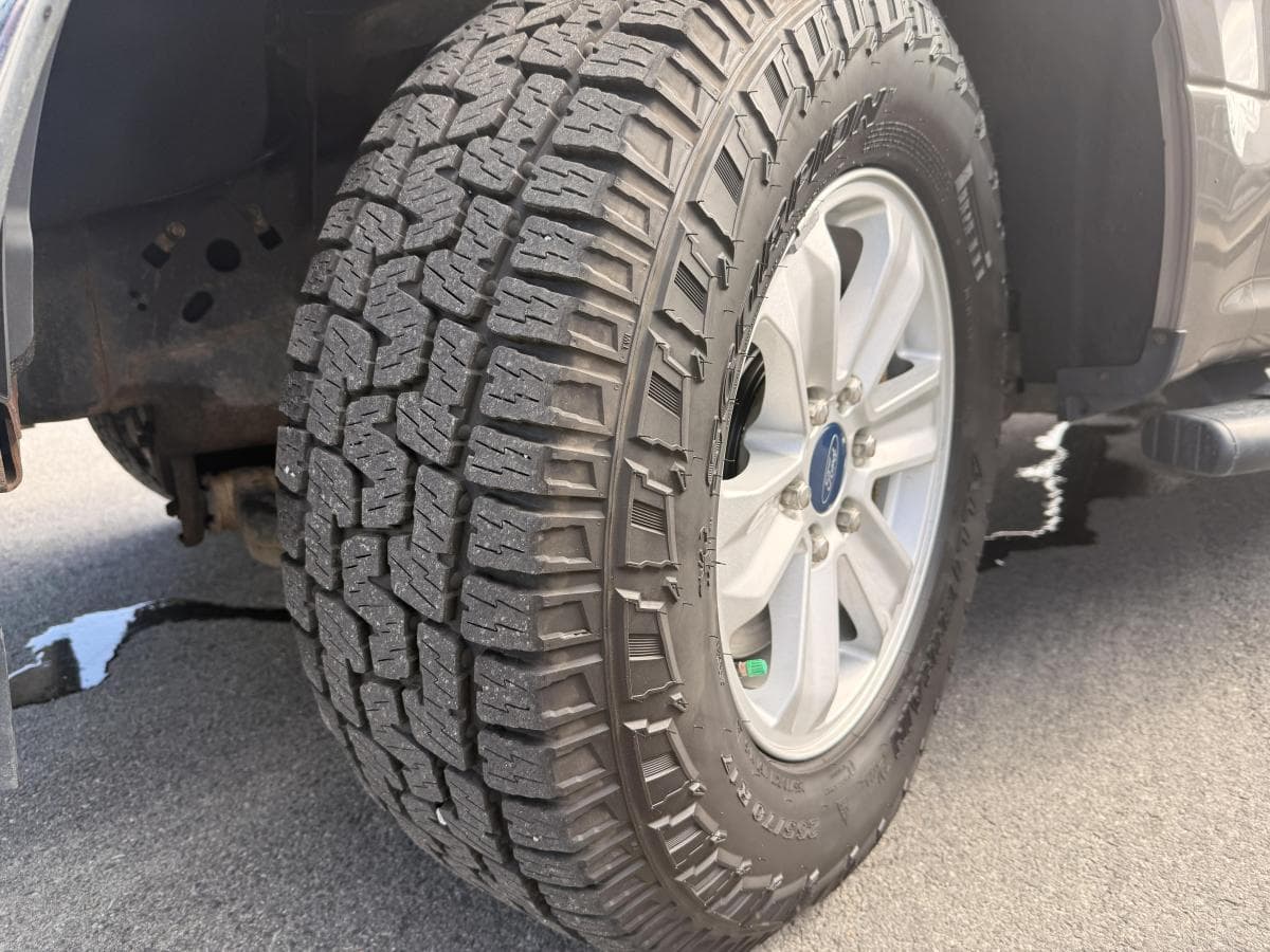 Ford F-150 2020 — photo 12