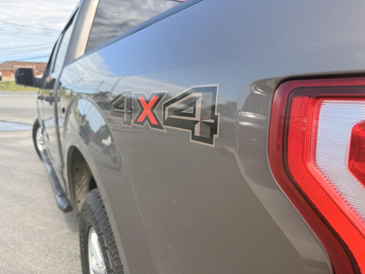 Ford F-150 2020 — photo 14