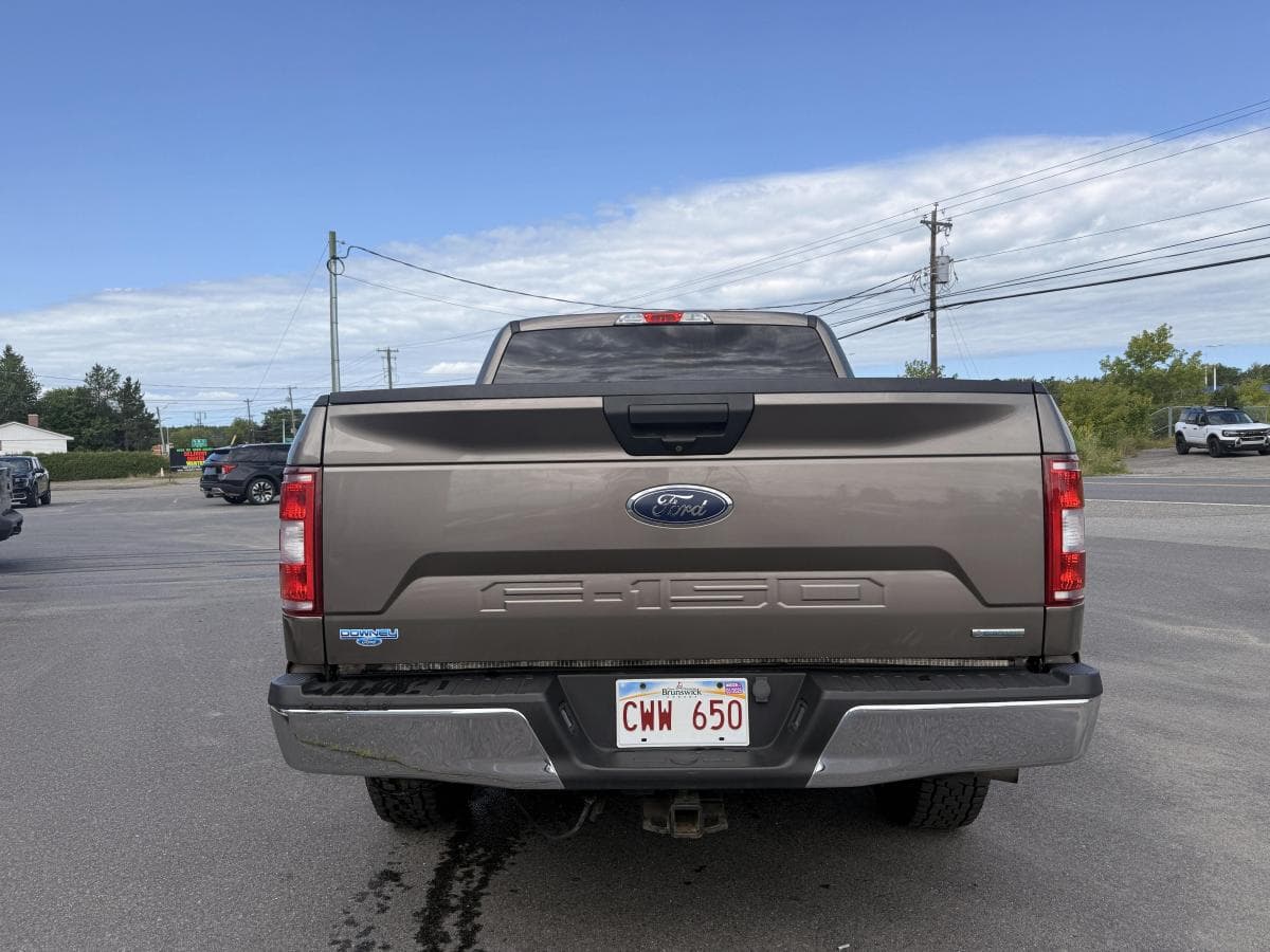 Ford F-150 2020 — photo 6