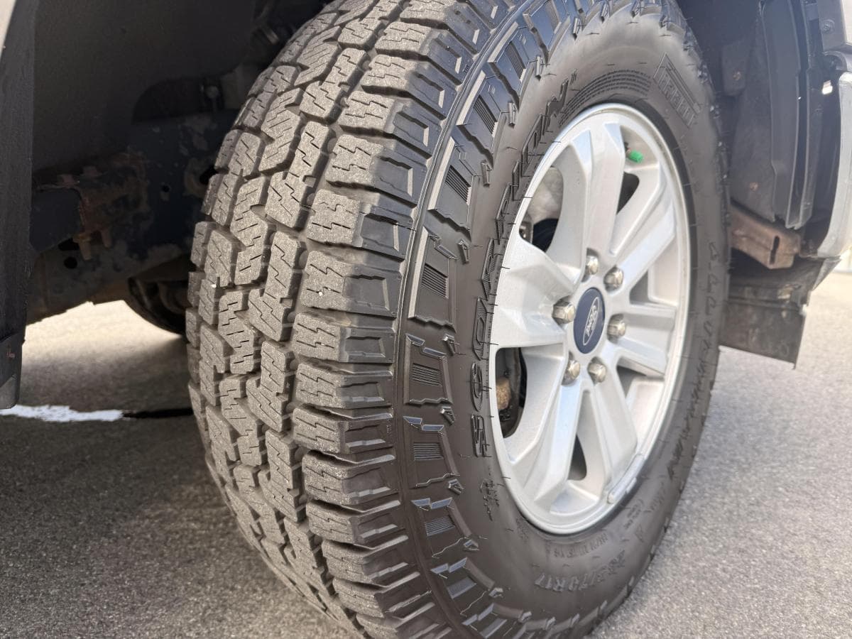 Ford F-150 2020 — photo 9