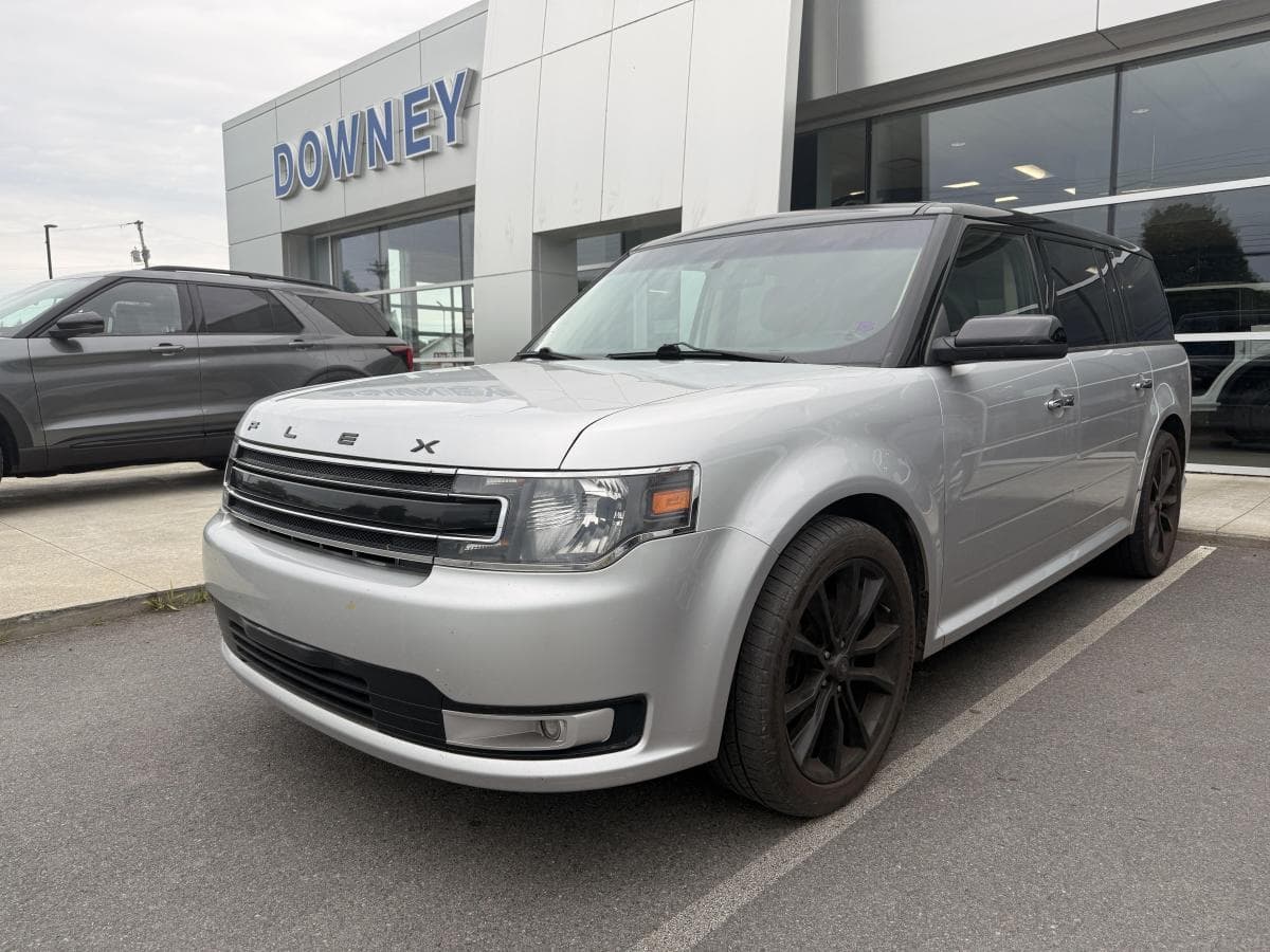 Ford Flex 2017 à vendre à St Stephen