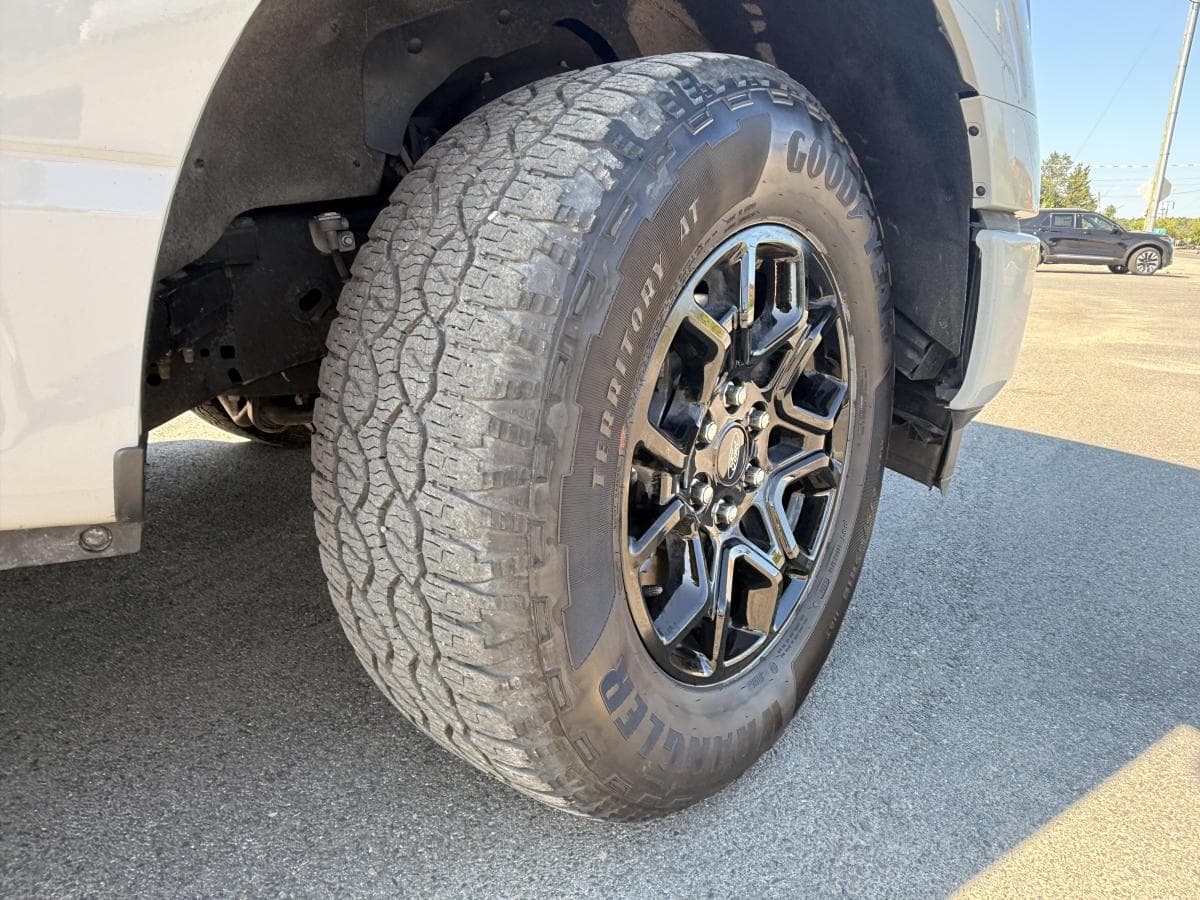 Ford F-150 2024 — photo 10