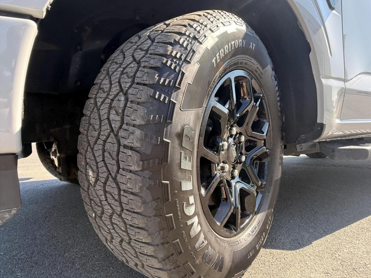 Ford F-150 2024 — photo 12