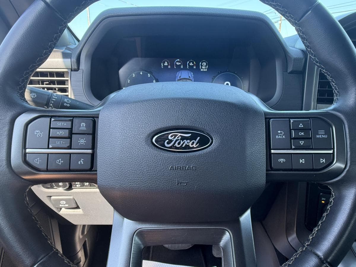 Ford F-150 2024 — photo 20