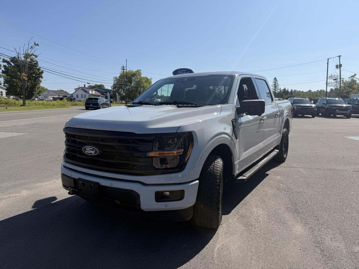 Ford F-150 2024 — photo 3