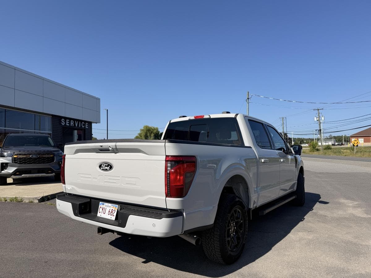 Ford F-150 2024 — photo 7