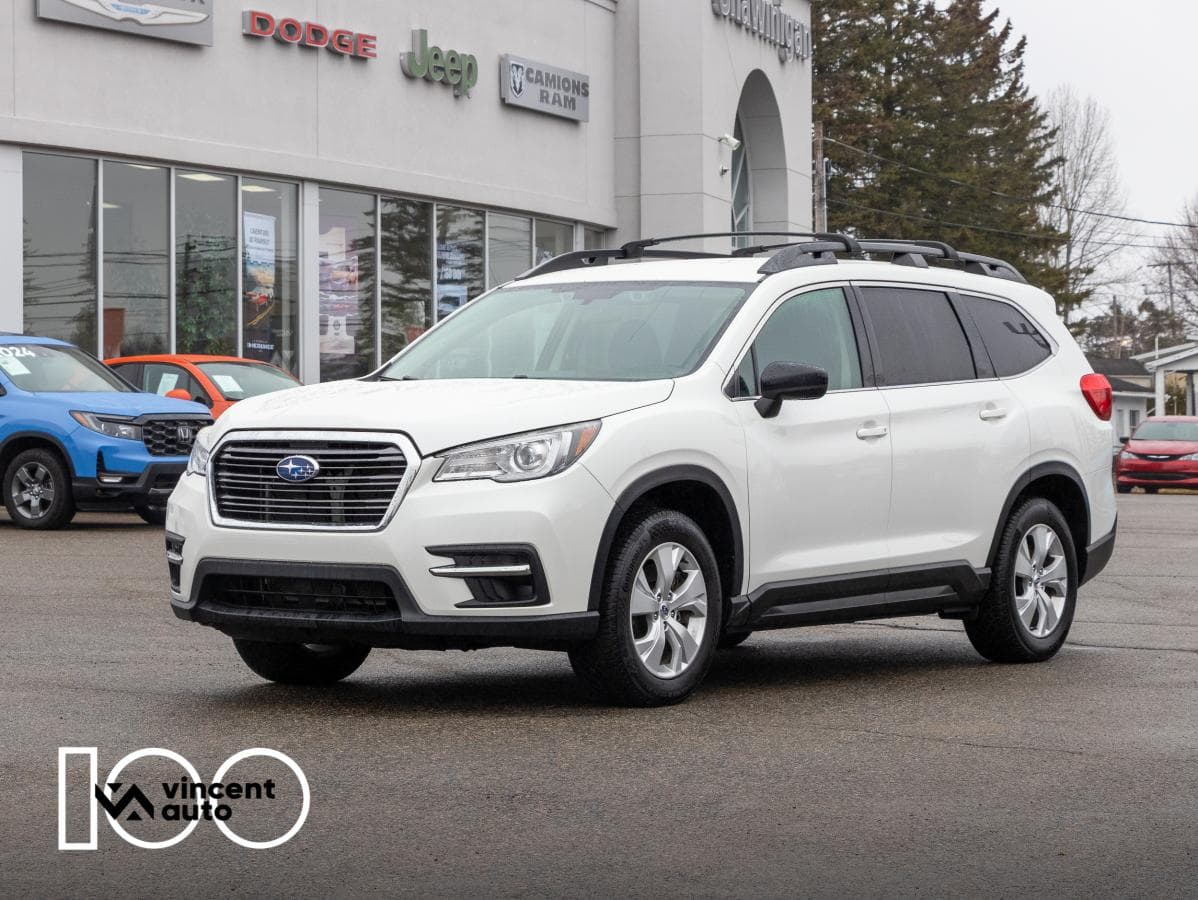 Subaru Ascent 2022 à vendre à Shawinigan
