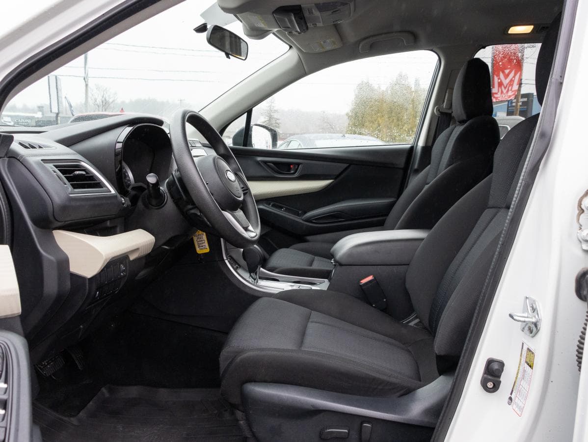 Subaru Ascent 2022 — photo 11