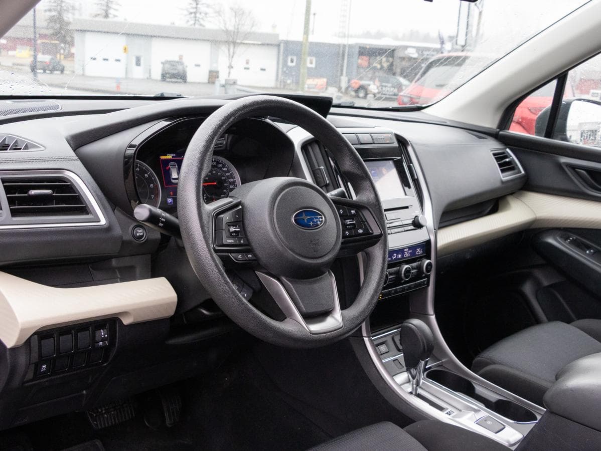 Subaru Ascent 2022 — photo 12