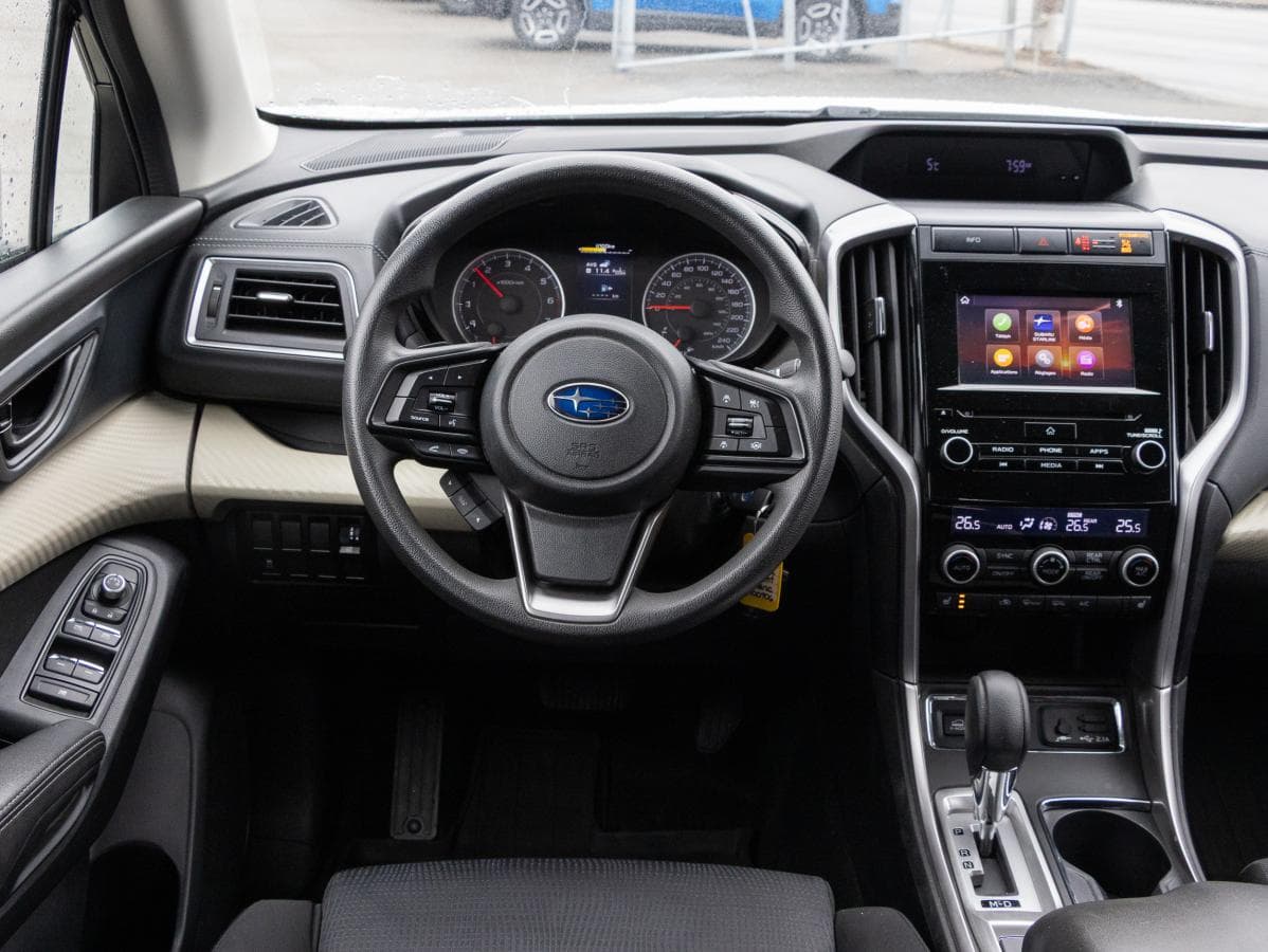 Subaru Ascent 2022 — photo 13