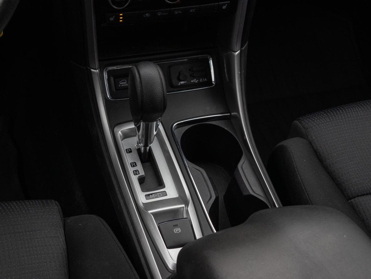 Subaru Ascent 2022 — photo 20