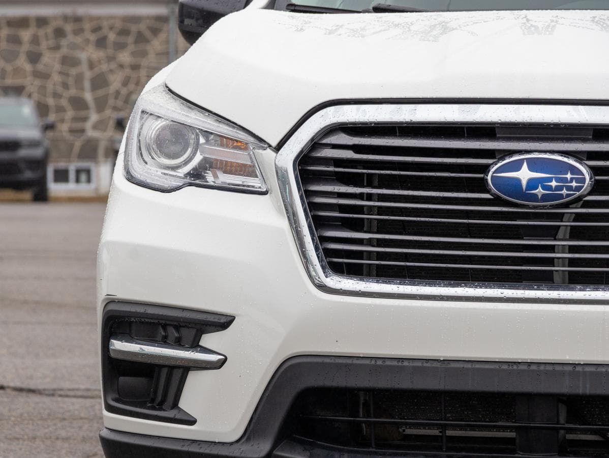 Subaru Ascent 2022 — photo 4