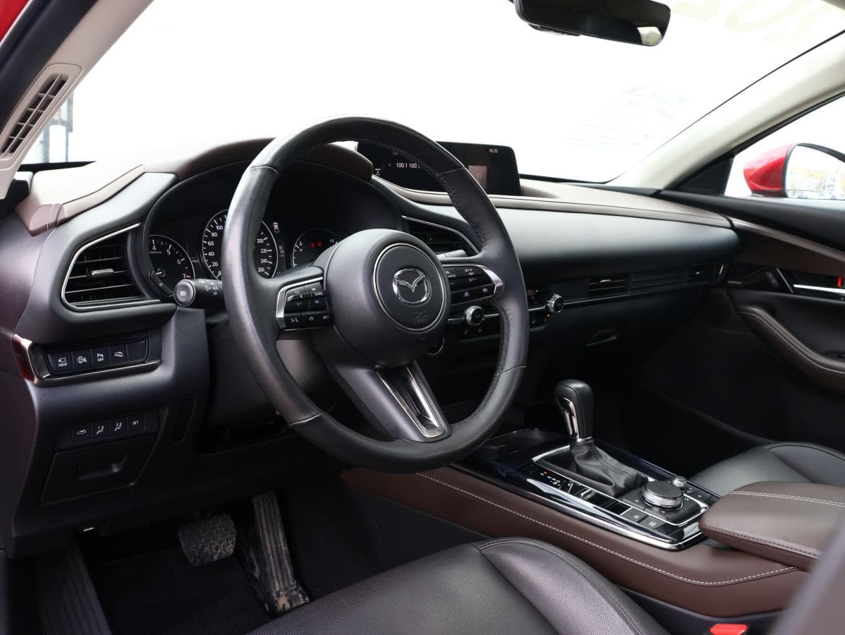 Mazda CX-30 2024 — photo 12