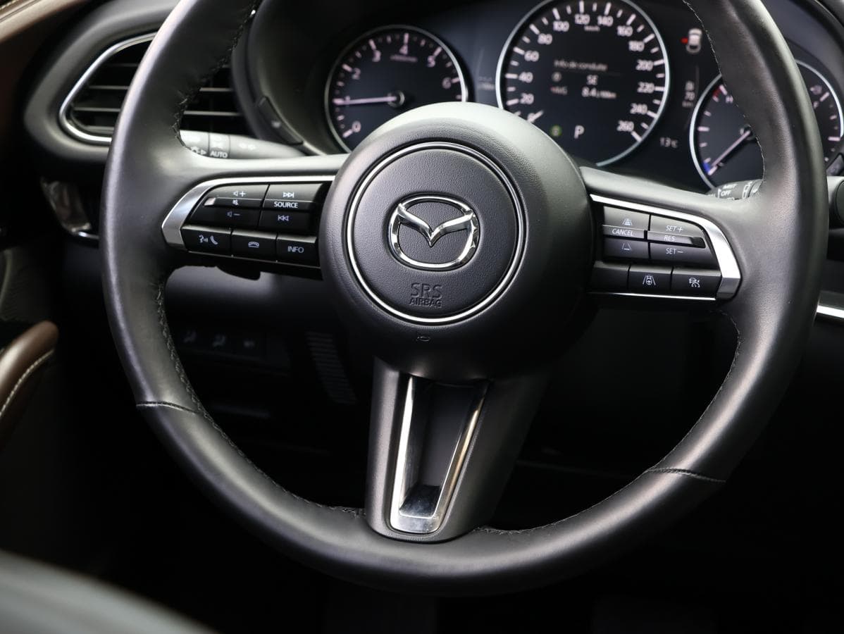Mazda CX-30 2024 — photo 15