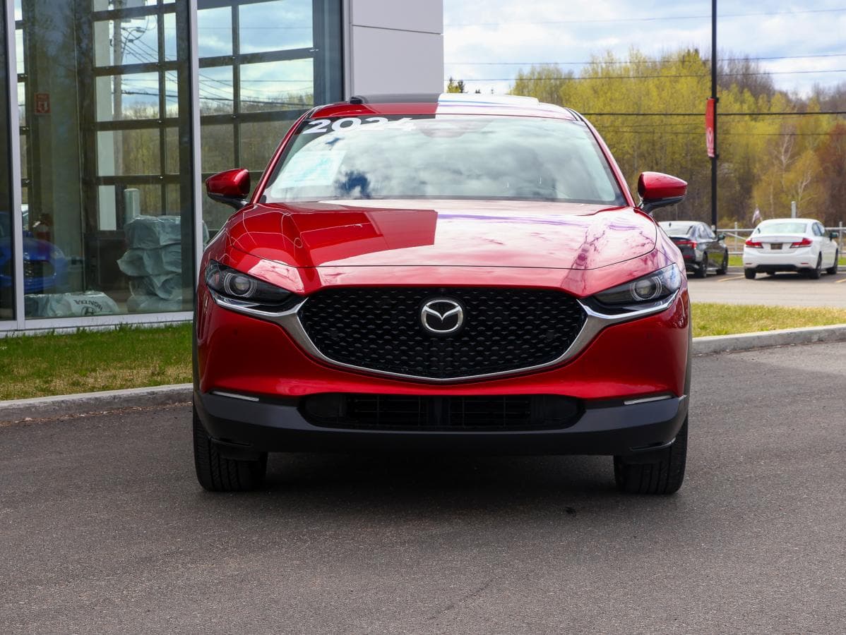 Mazda CX-30 2024 — photo 3