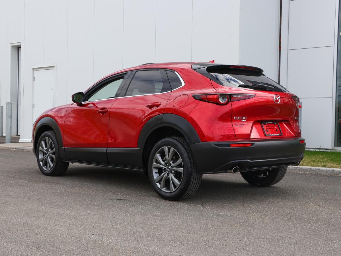 Mazda CX-30 2024 — photo 7