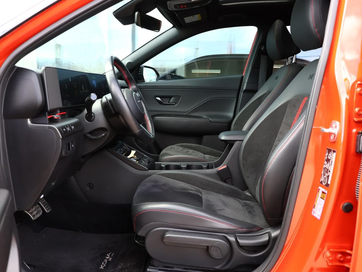 Hyundai Kona 2024 — photo 12