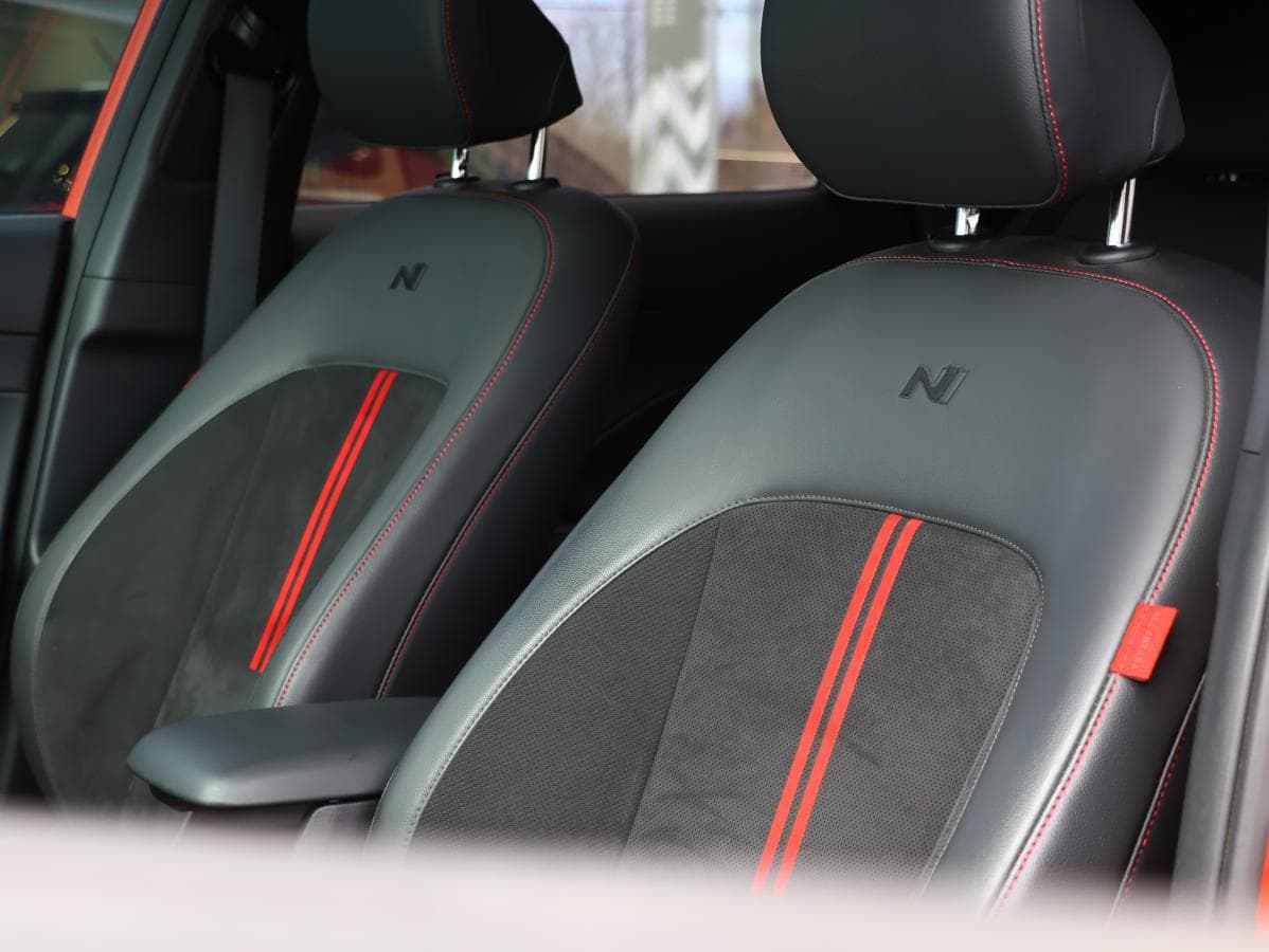 Hyundai Kona 2024 — photo 13