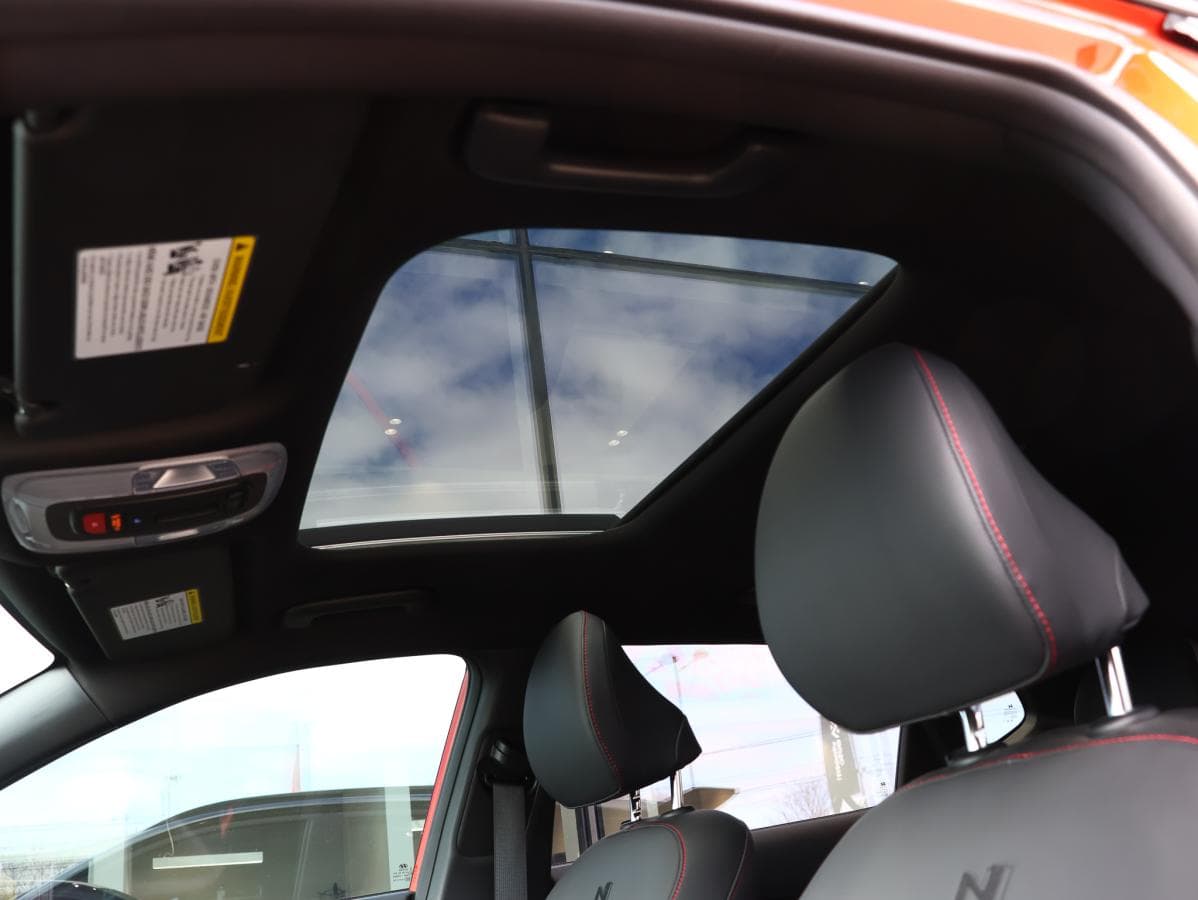 Hyundai Kona 2024 — photo 14