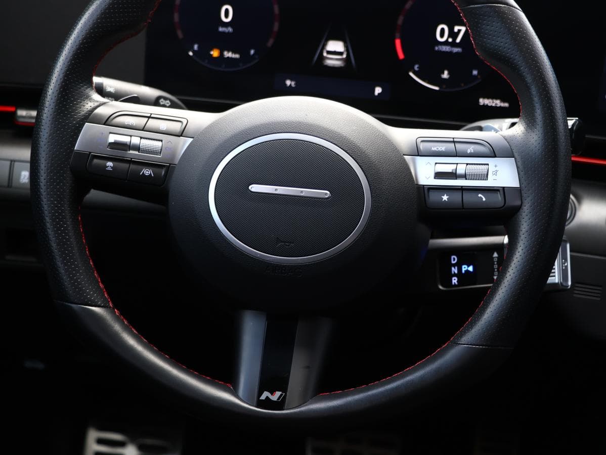 Hyundai Kona 2024 — photo 16