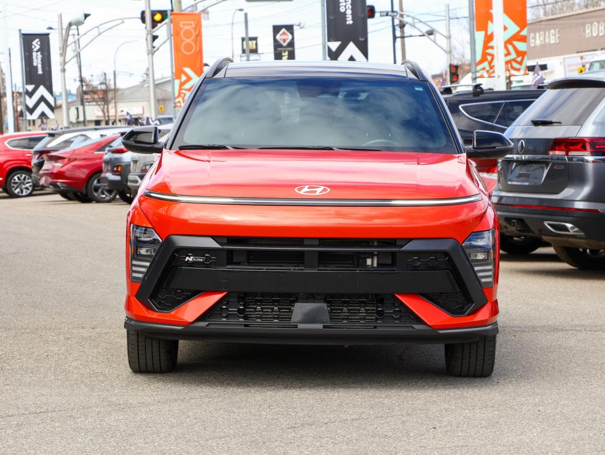 Hyundai Kona 2024 — photo 3