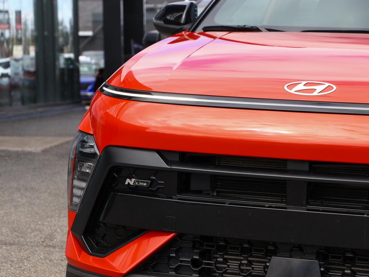 Hyundai Kona 2024 — photo 4